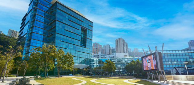 完善設施及租賃